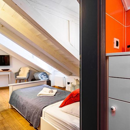 Art Home Arthur By Duhomes Dubrovnik Eksteriør billede