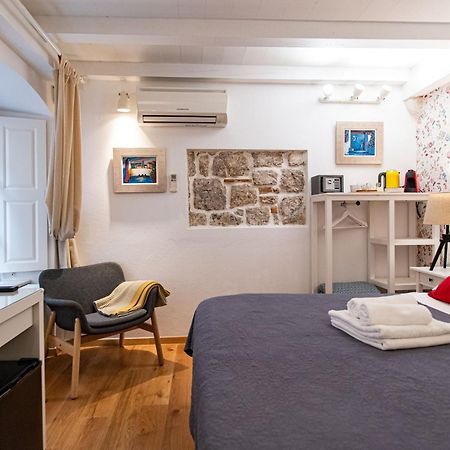 Art Home Arthur By Duhomes Dubrovnik Eksteriør billede
