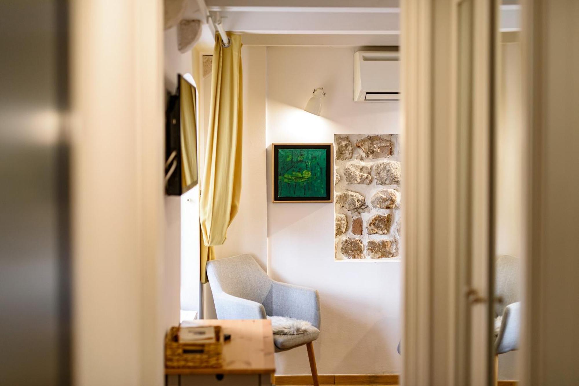 Art Home Arthur By Duhomes Dubrovnik Eksteriør billede