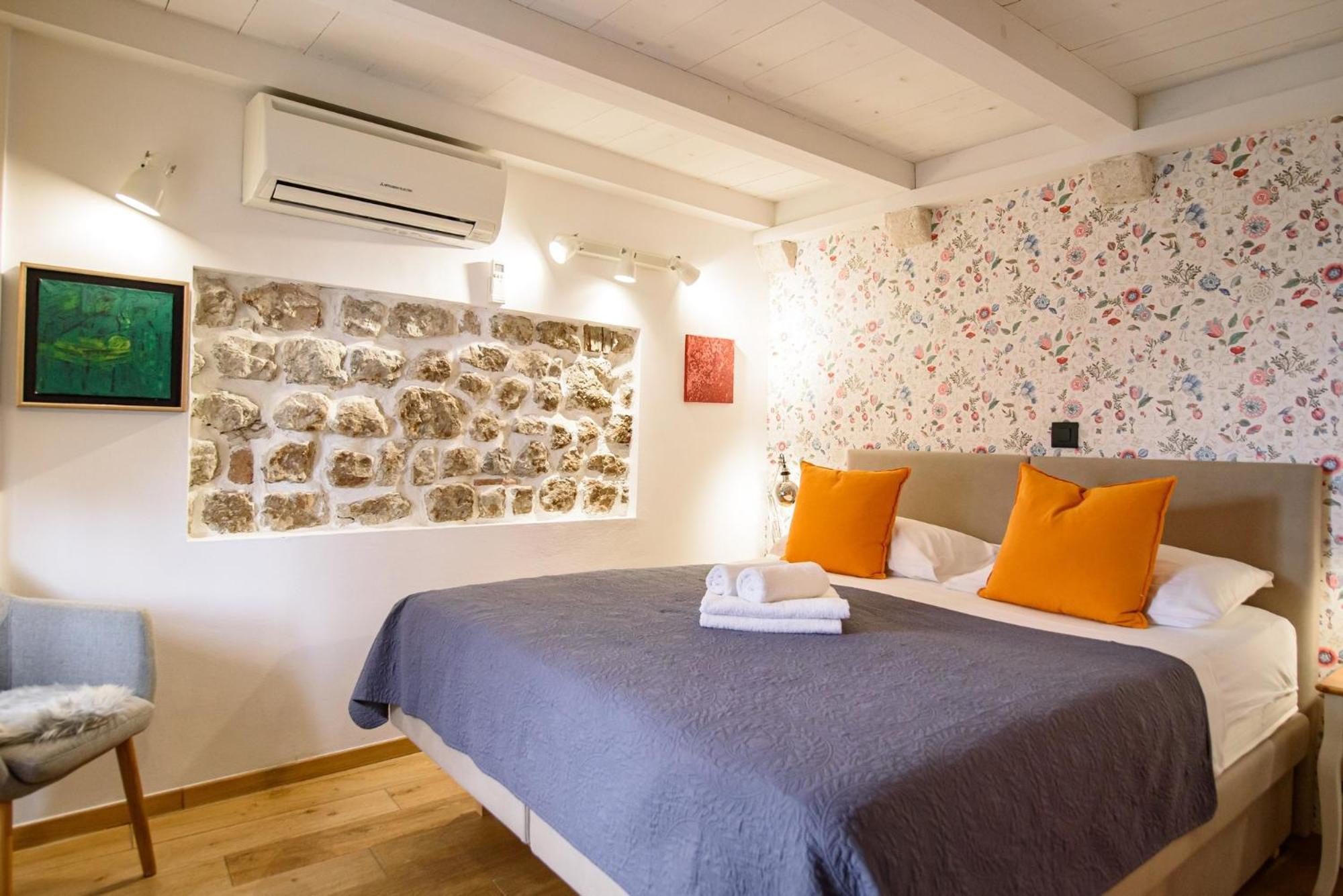 Art Home Arthur By Duhomes Dubrovnik Værelse billede