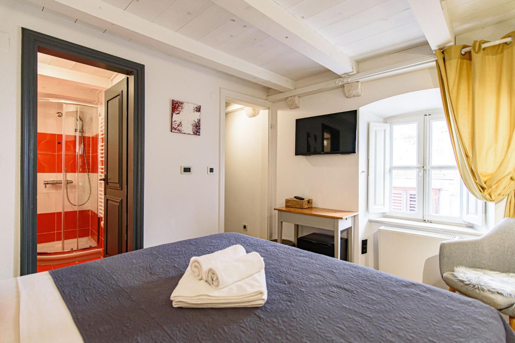 Art Home Arthur By Duhomes Dubrovnik Eksteriør billede