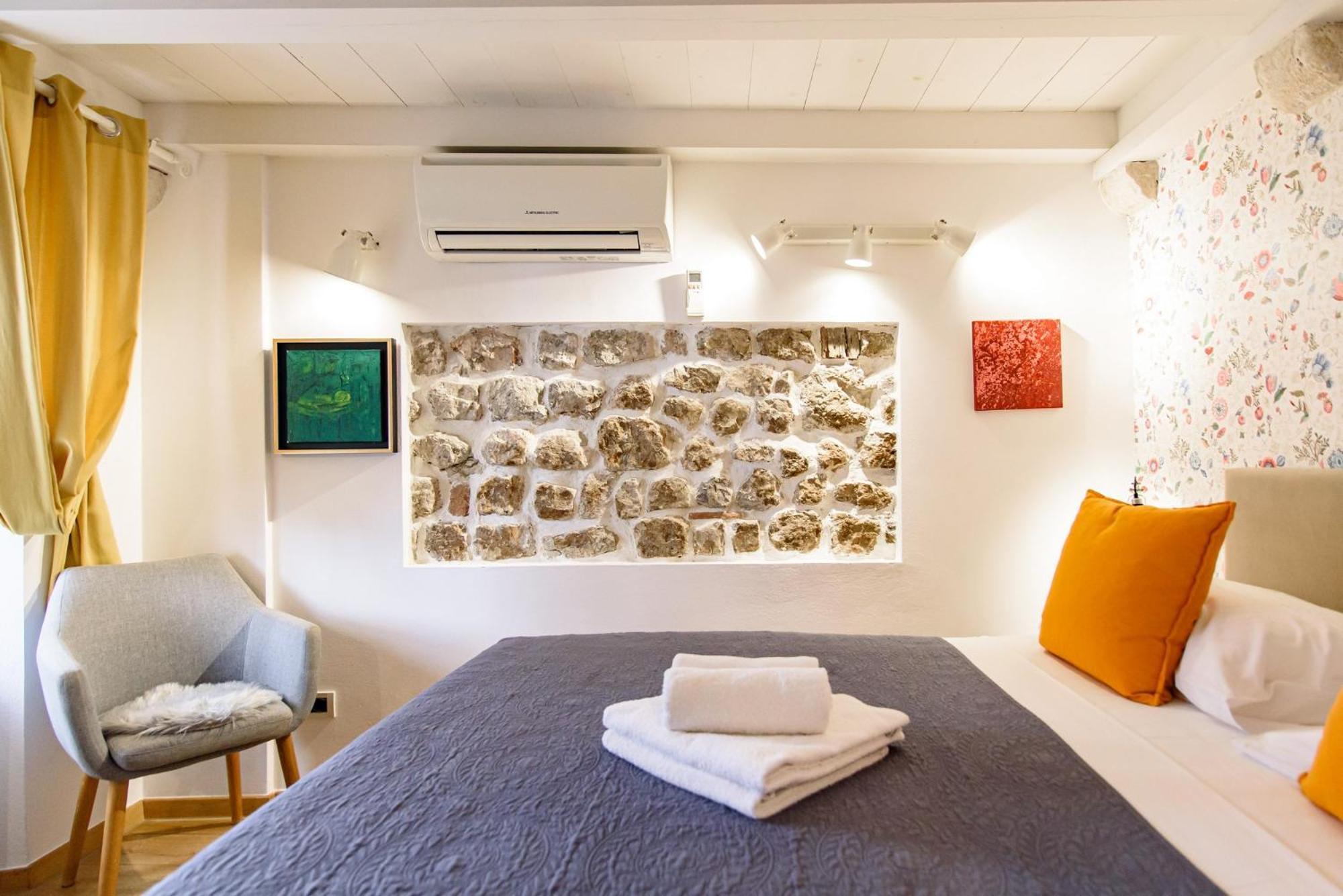 Art Home Arthur By Duhomes Dubrovnik Eksteriør billede