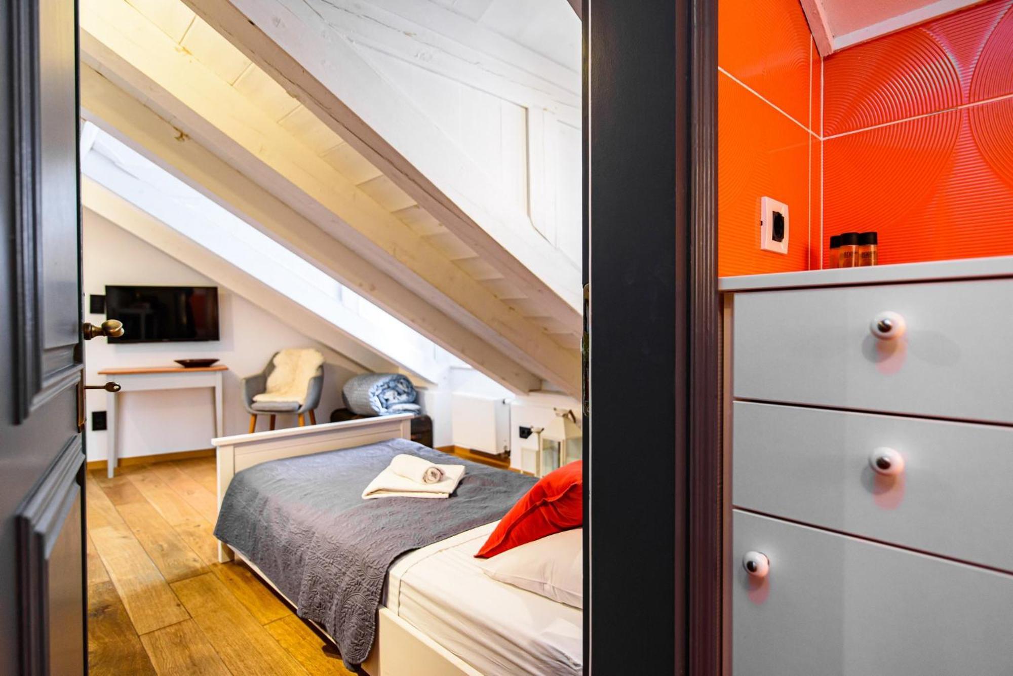 Art Home Arthur By Duhomes Dubrovnik Eksteriør billede