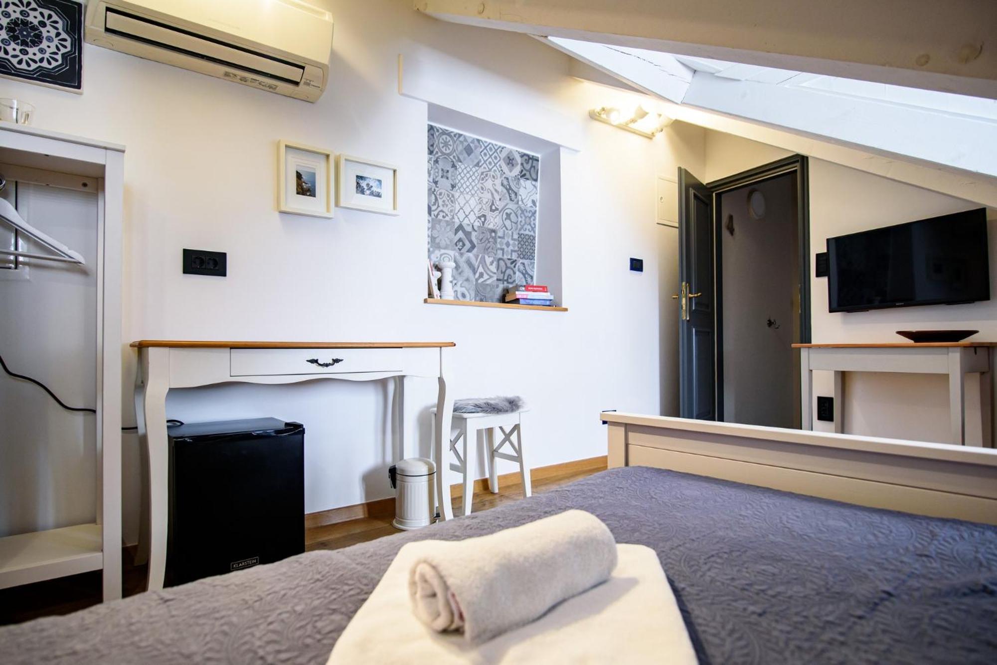 Art Home Arthur By Duhomes Dubrovnik Eksteriør billede