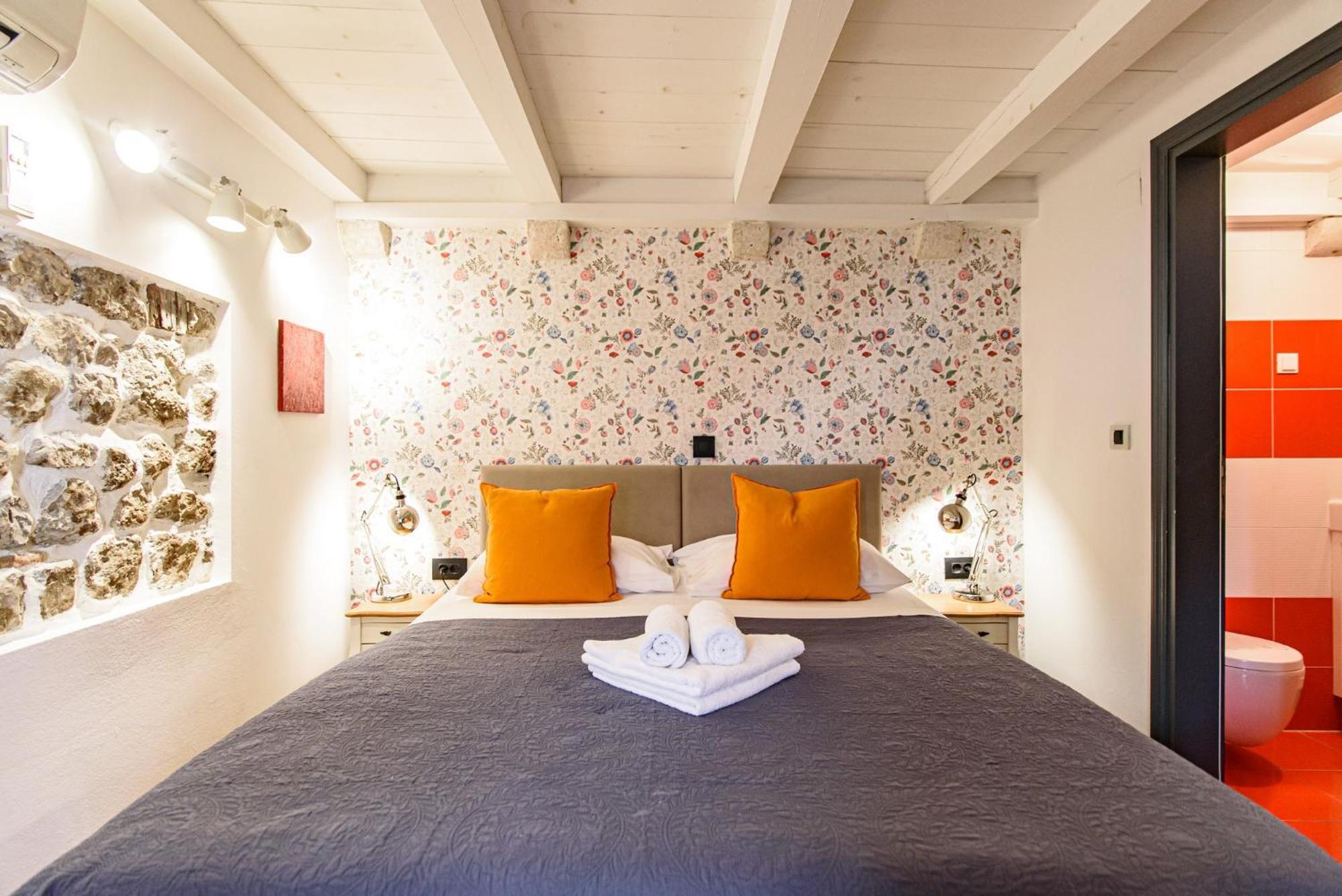Art Home Arthur By Duhomes Dubrovnik Eksteriør billede