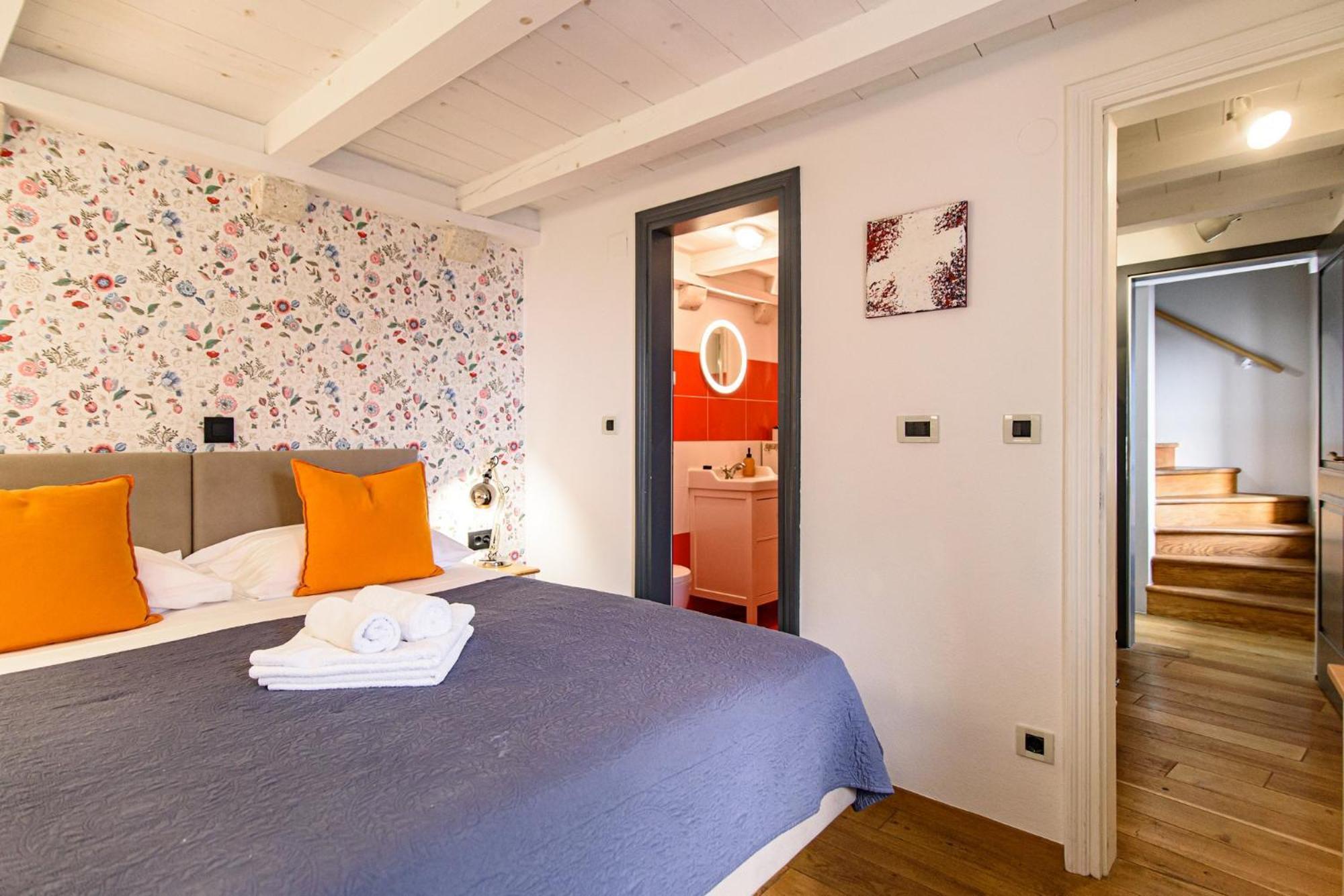 Art Home Arthur By Duhomes Dubrovnik Eksteriør billede