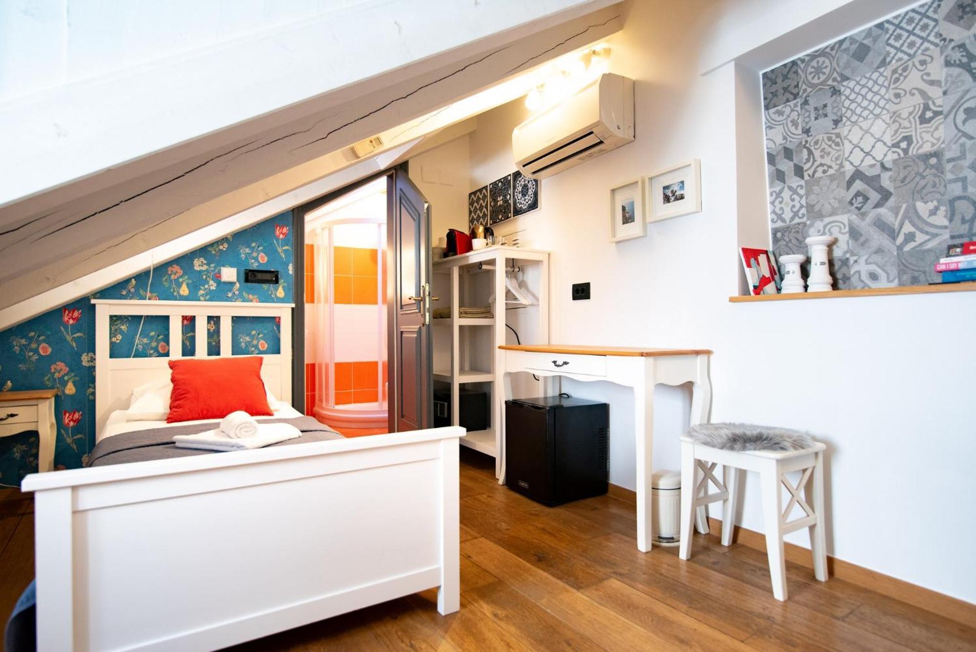 Art Home Arthur By Duhomes Dubrovnik Eksteriør billede