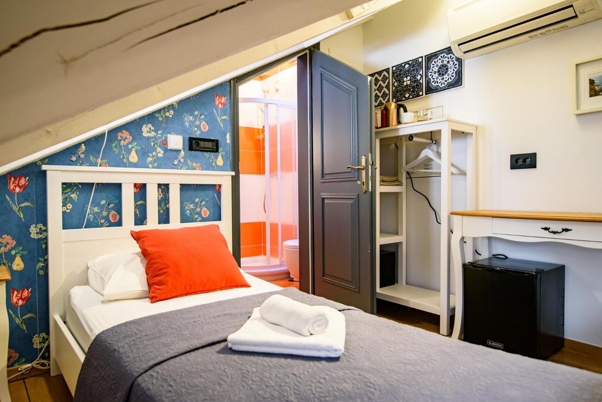 Art Home Arthur By Duhomes Dubrovnik Eksteriør billede