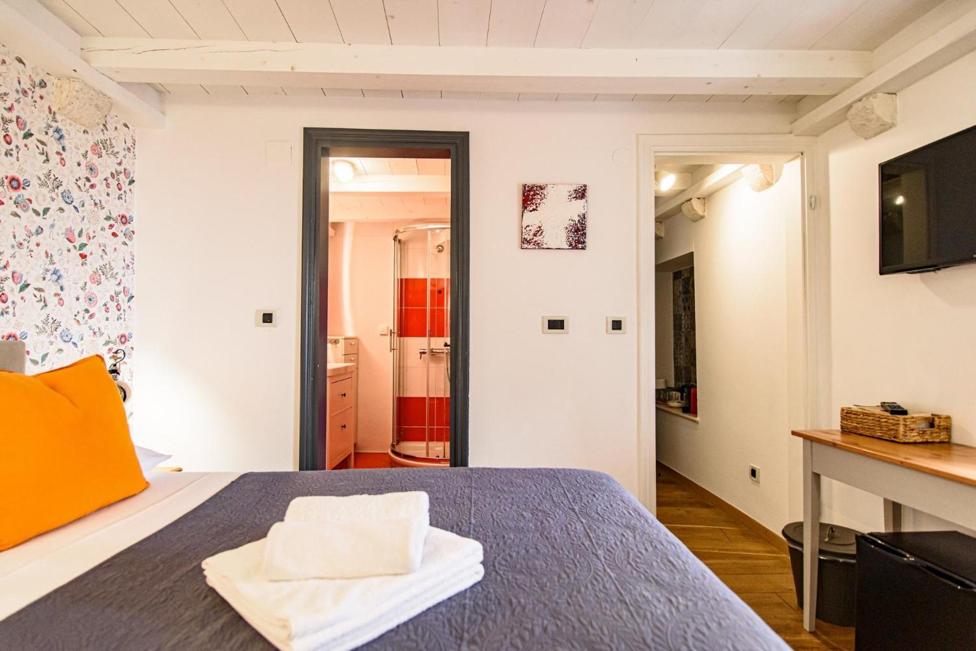 Art Home Arthur By Duhomes Dubrovnik Eksteriør billede