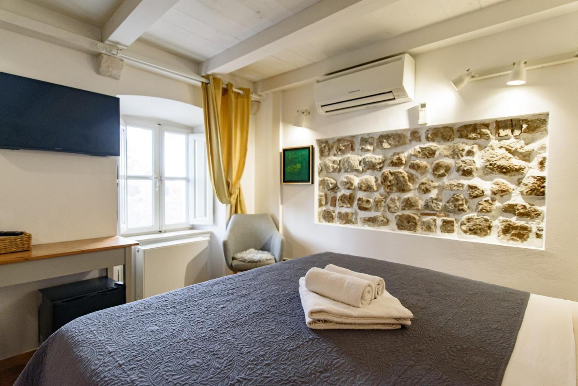 Art Home Arthur By Duhomes Dubrovnik Eksteriør billede