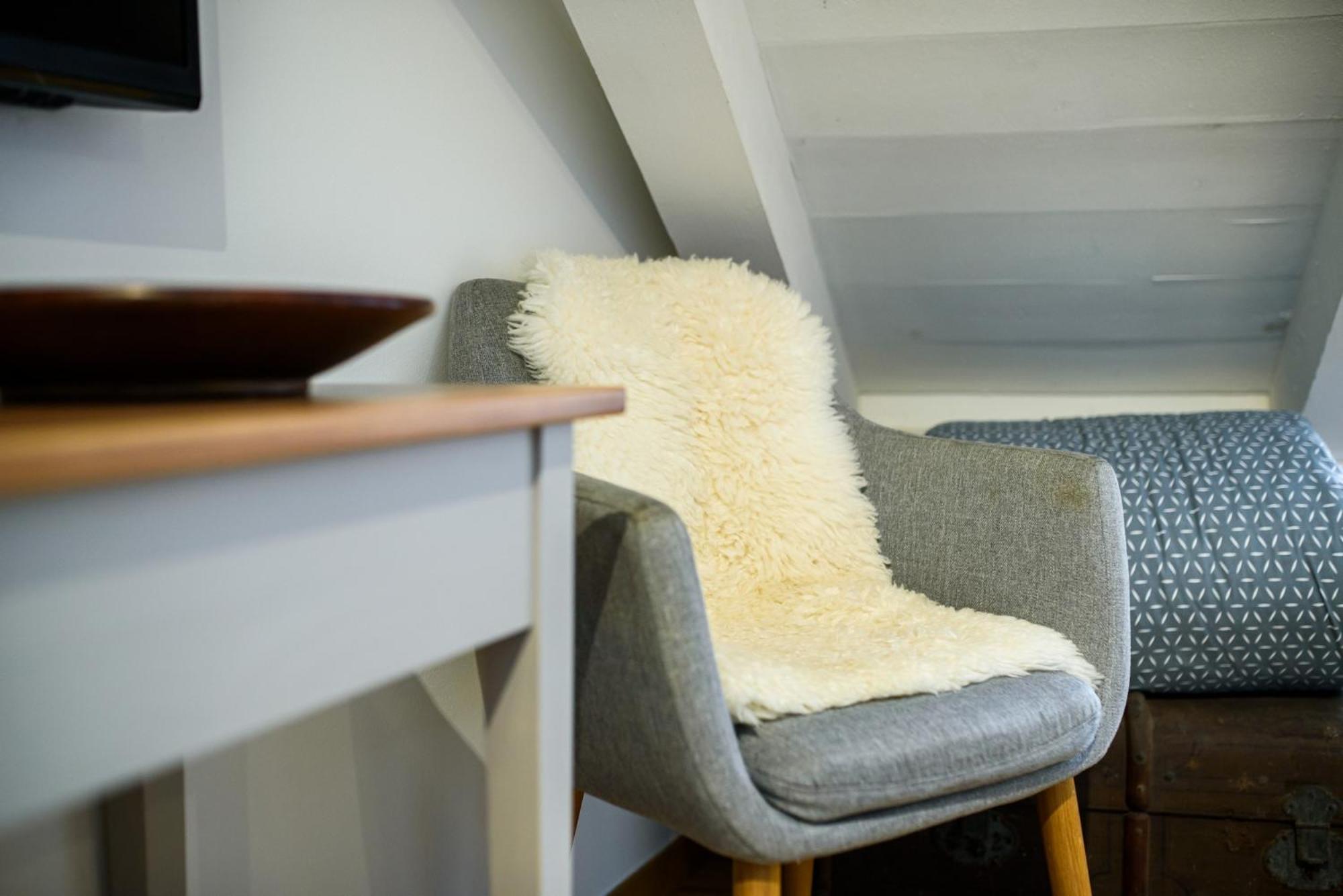 Art Home Arthur By Duhomes Dubrovnik Eksteriør billede