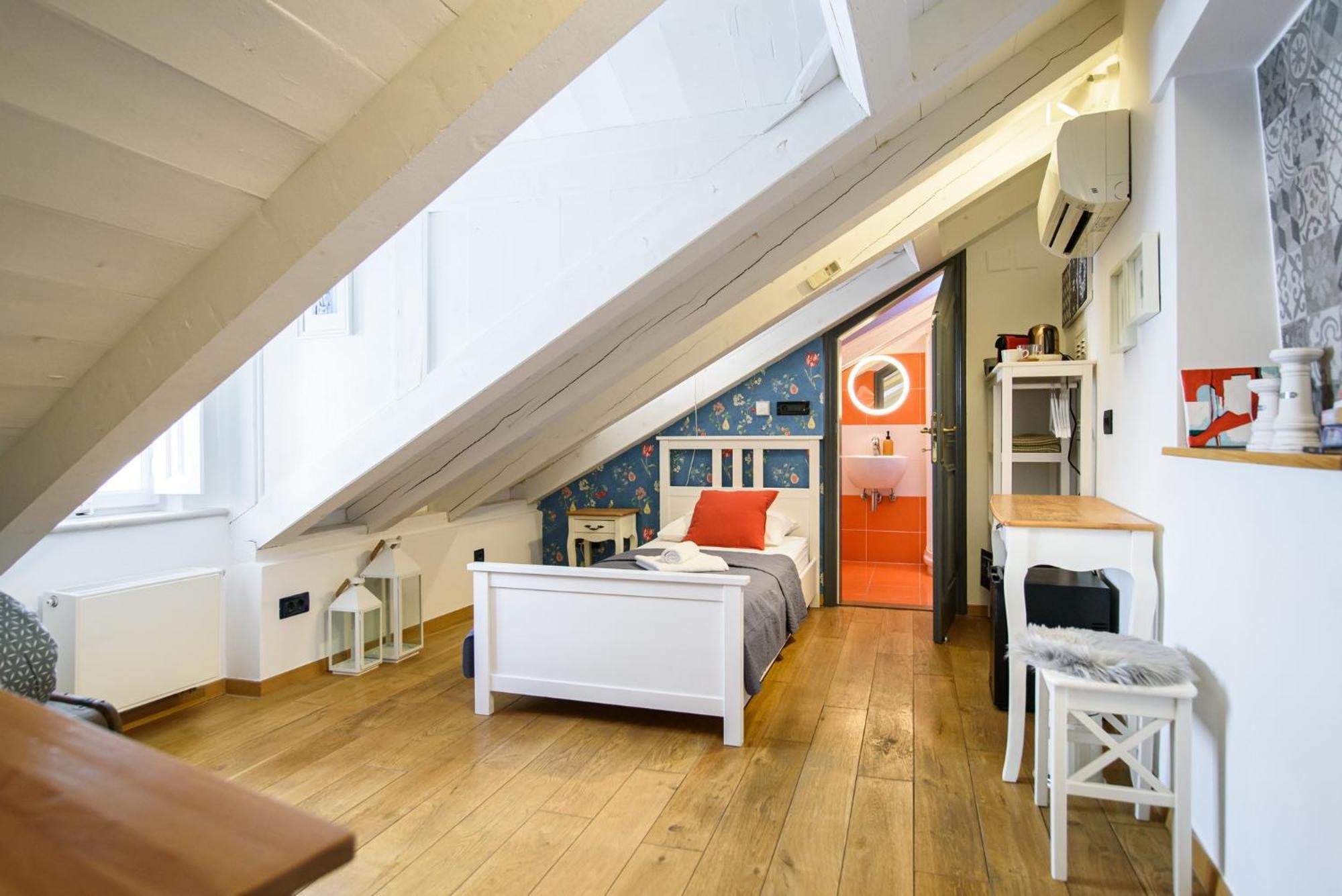 Art Home Arthur By Duhomes Dubrovnik Eksteriør billede