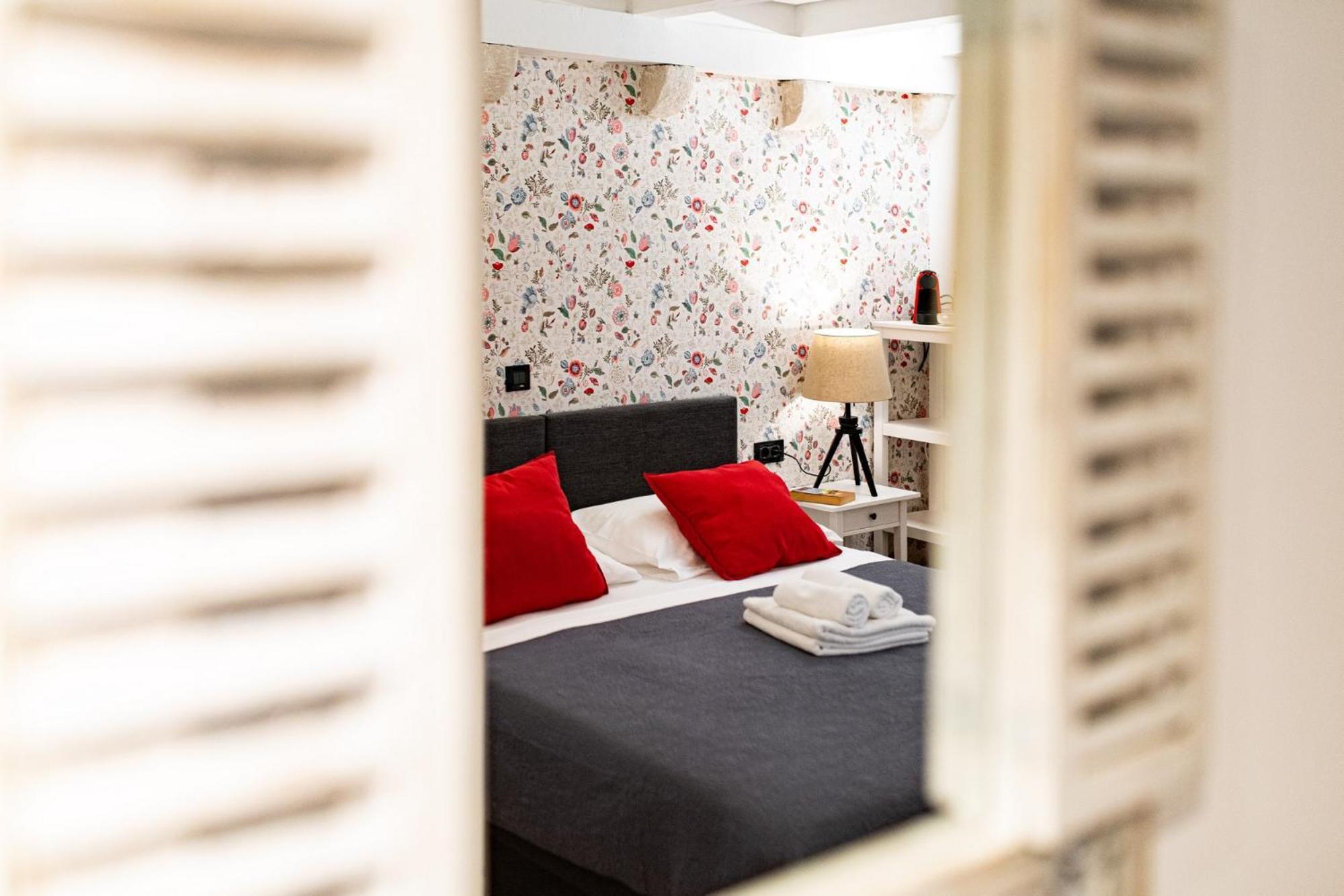 Art Home Arthur By Duhomes Dubrovnik Eksteriør billede