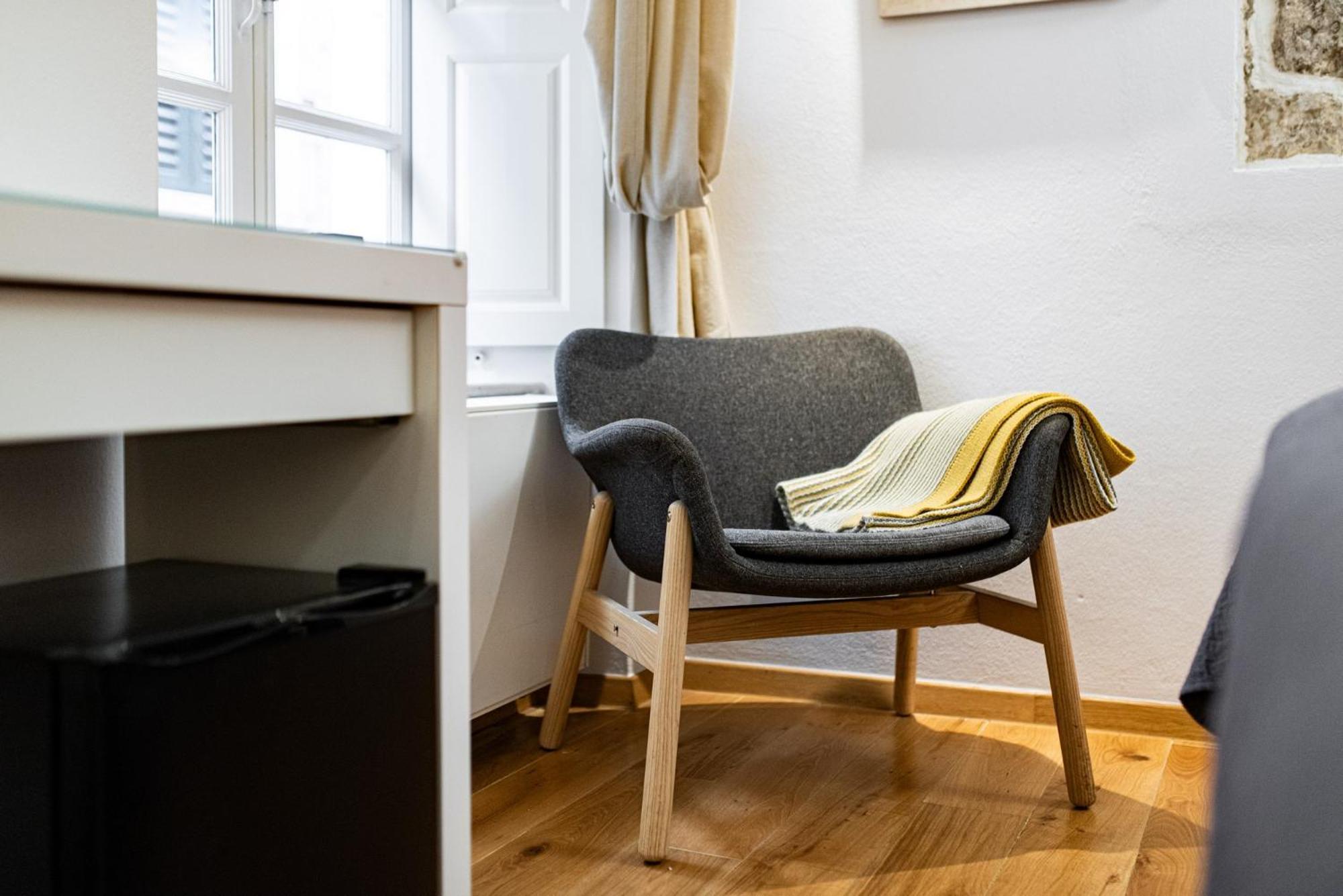 Art Home Arthur By Duhomes Dubrovnik Eksteriør billede
