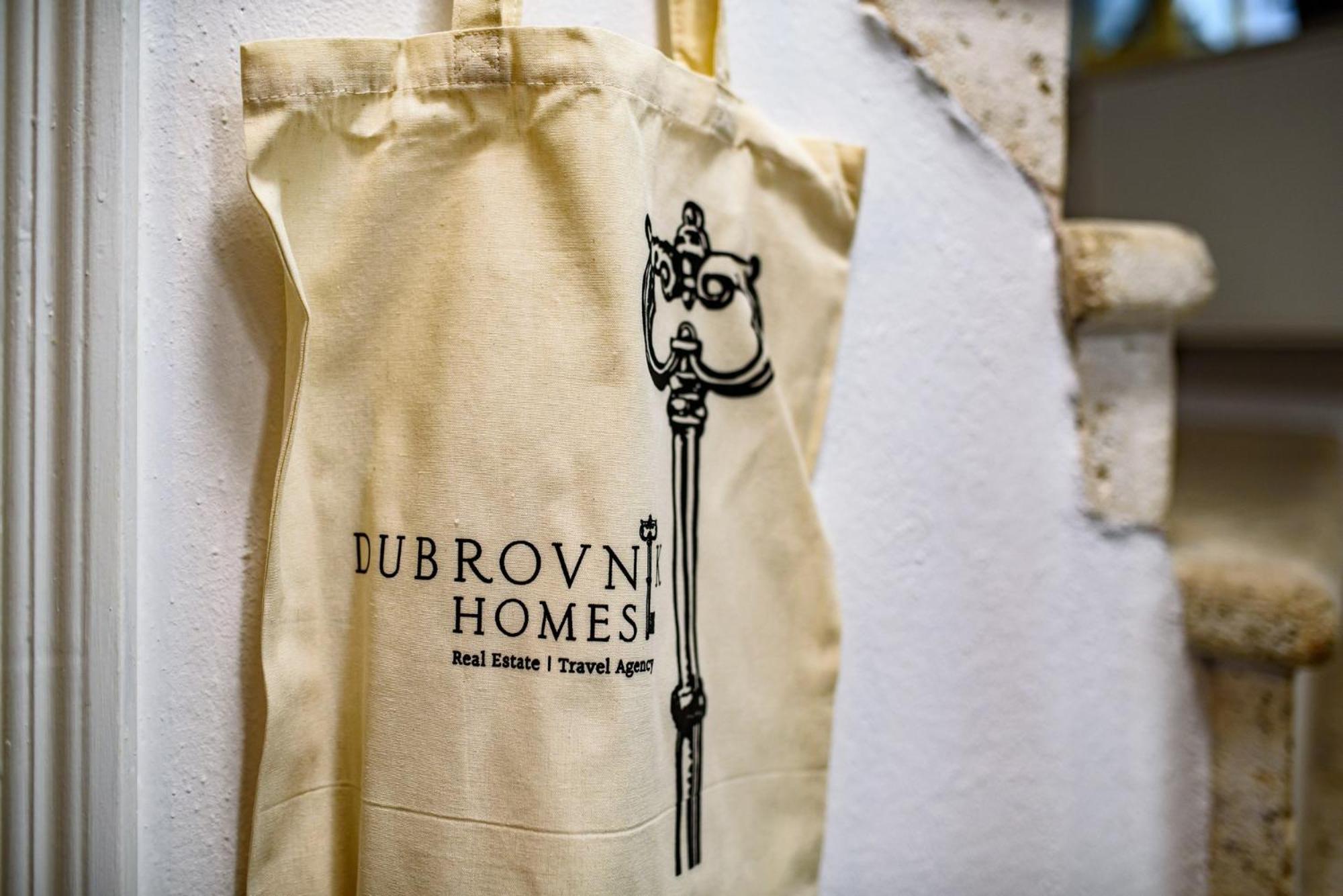 Art Home Arthur By Duhomes Dubrovnik Eksteriør billede