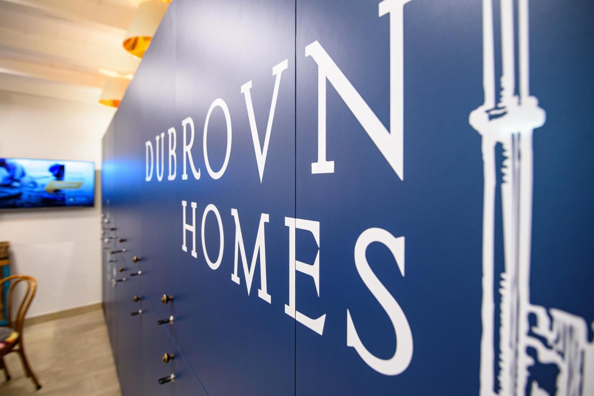 Art Home Arthur By Duhomes Dubrovnik Eksteriør billede