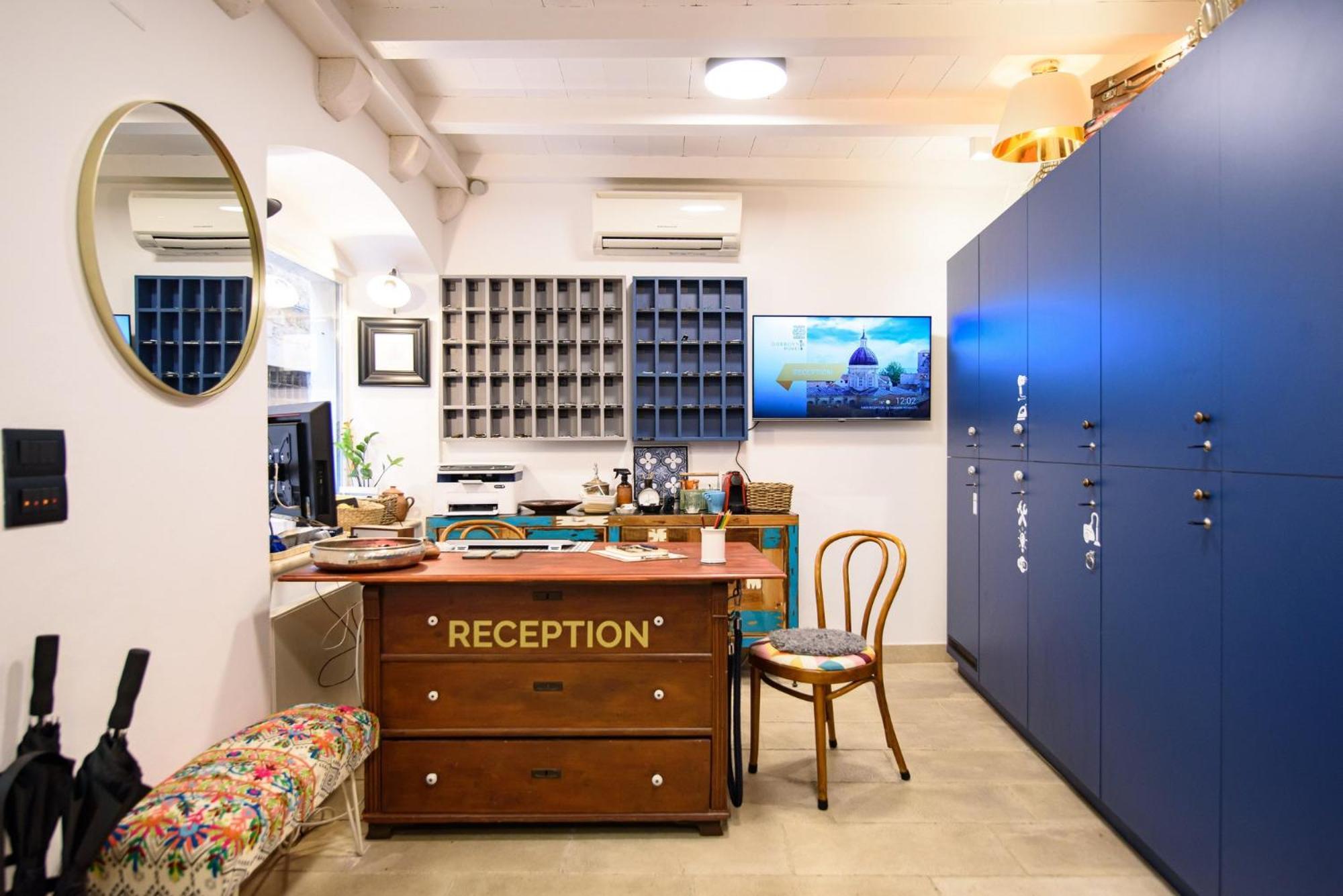 Art Home Arthur By Duhomes Dubrovnik Eksteriør billede