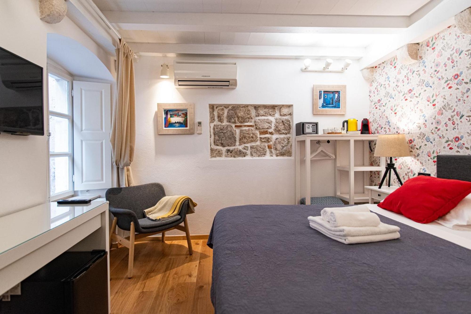 Art Home Arthur By Duhomes Dubrovnik Eksteriør billede