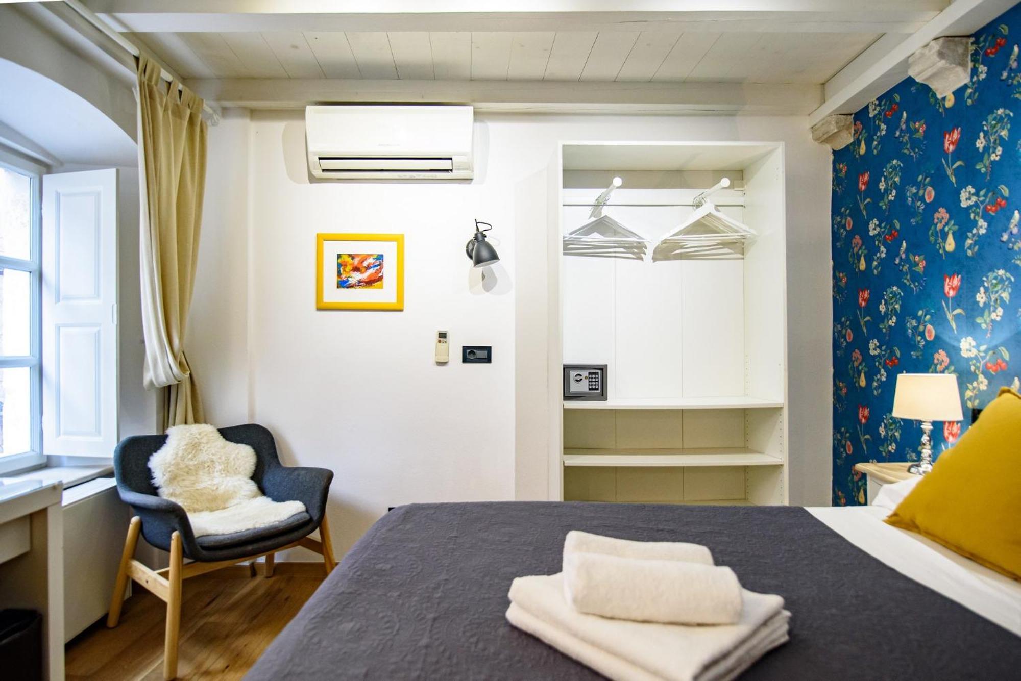 Art Home Arthur By Duhomes Dubrovnik Eksteriør billede