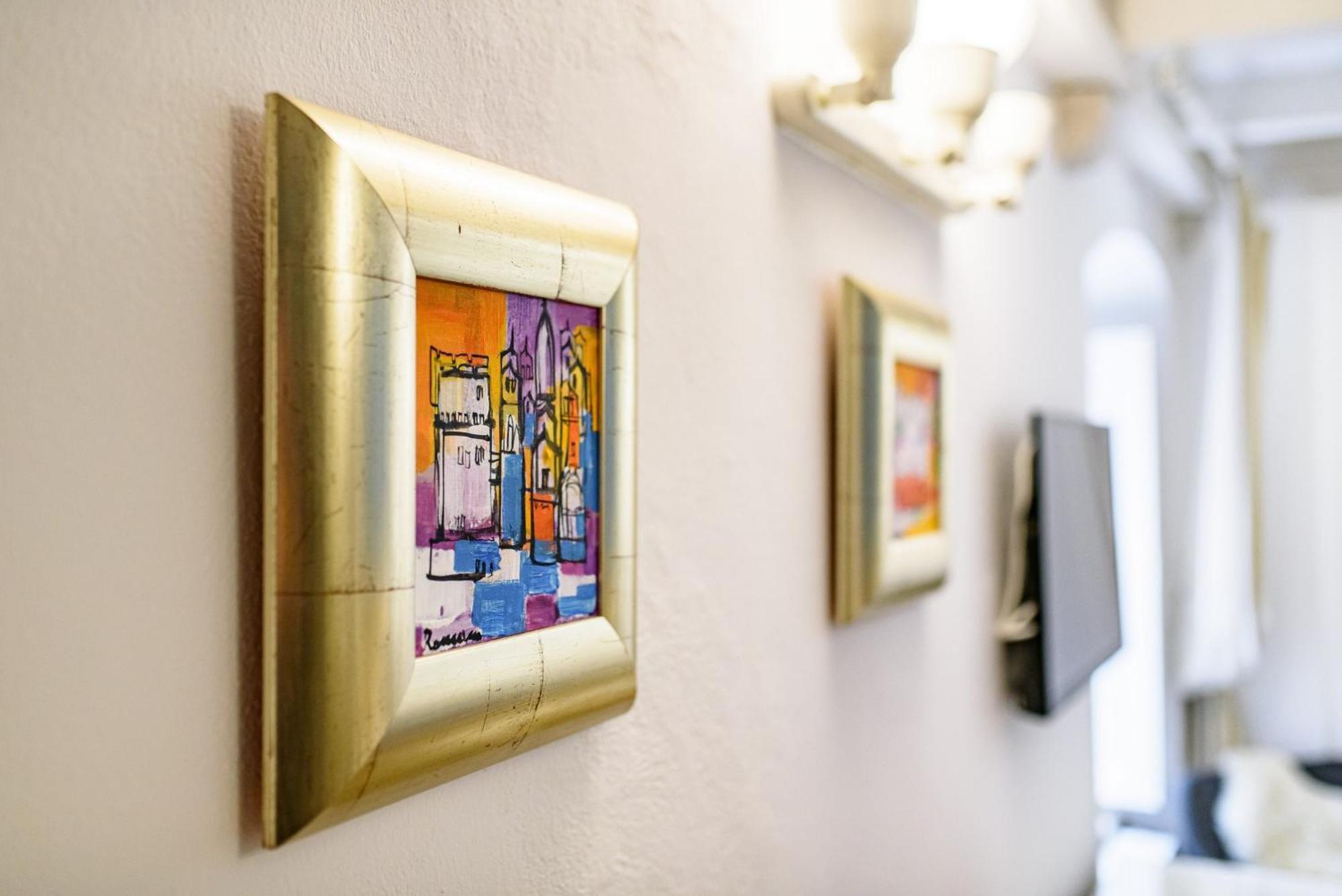 Art Home Arthur By Duhomes Dubrovnik Eksteriør billede