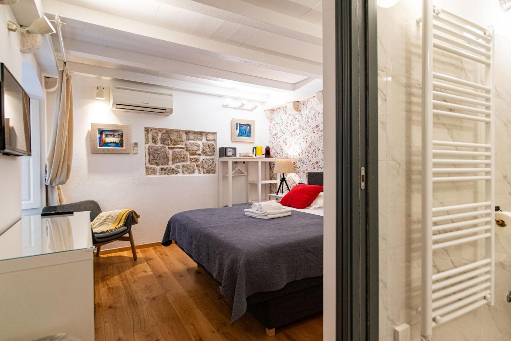 Art Home Arthur By Duhomes Dubrovnik Eksteriør billede