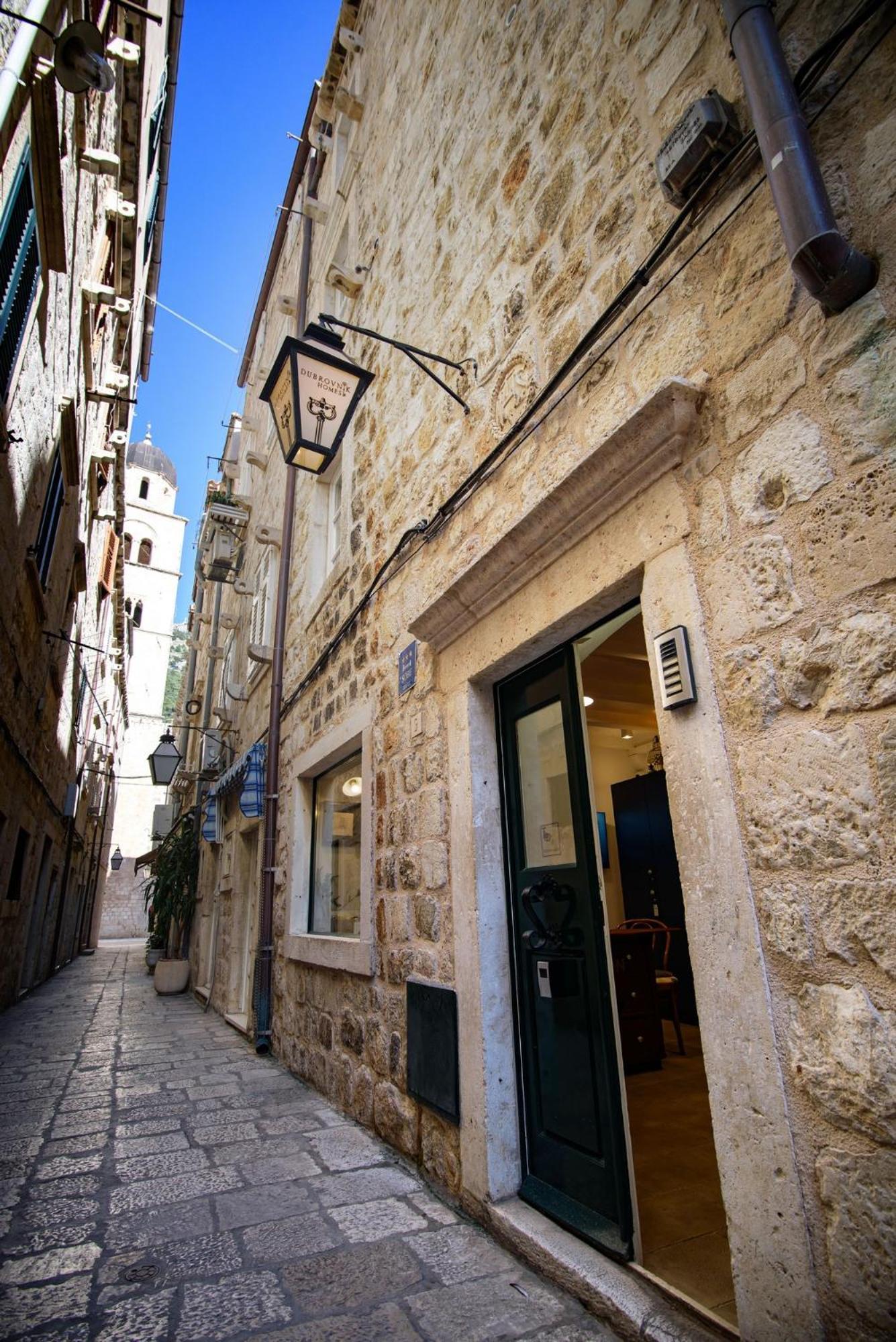 Art Home Arthur By Duhomes Dubrovnik Eksteriør billede