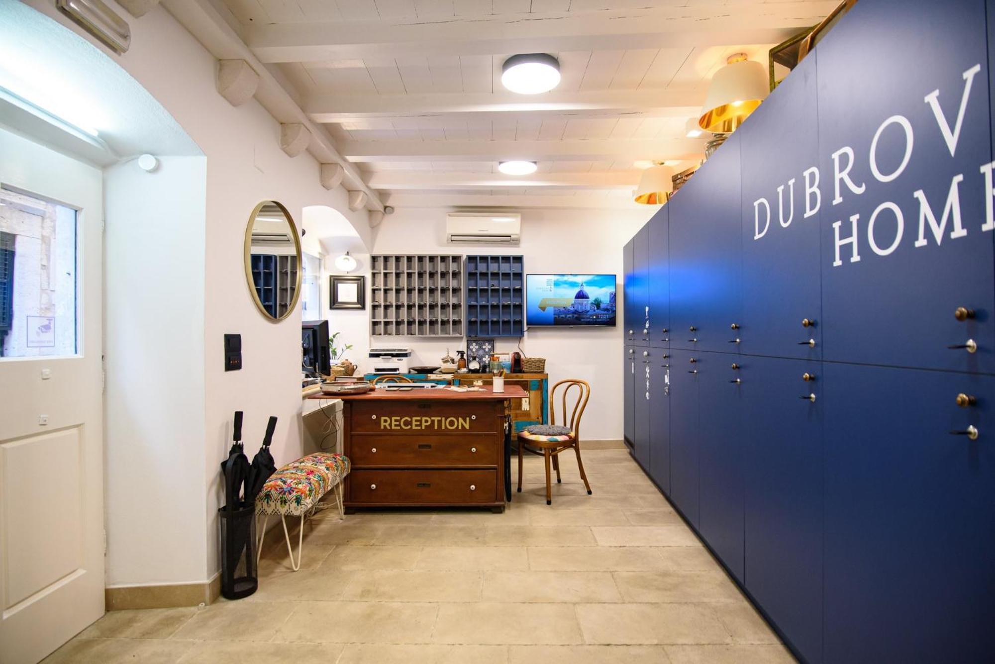 Art Home Arthur By Duhomes Dubrovnik Eksteriør billede