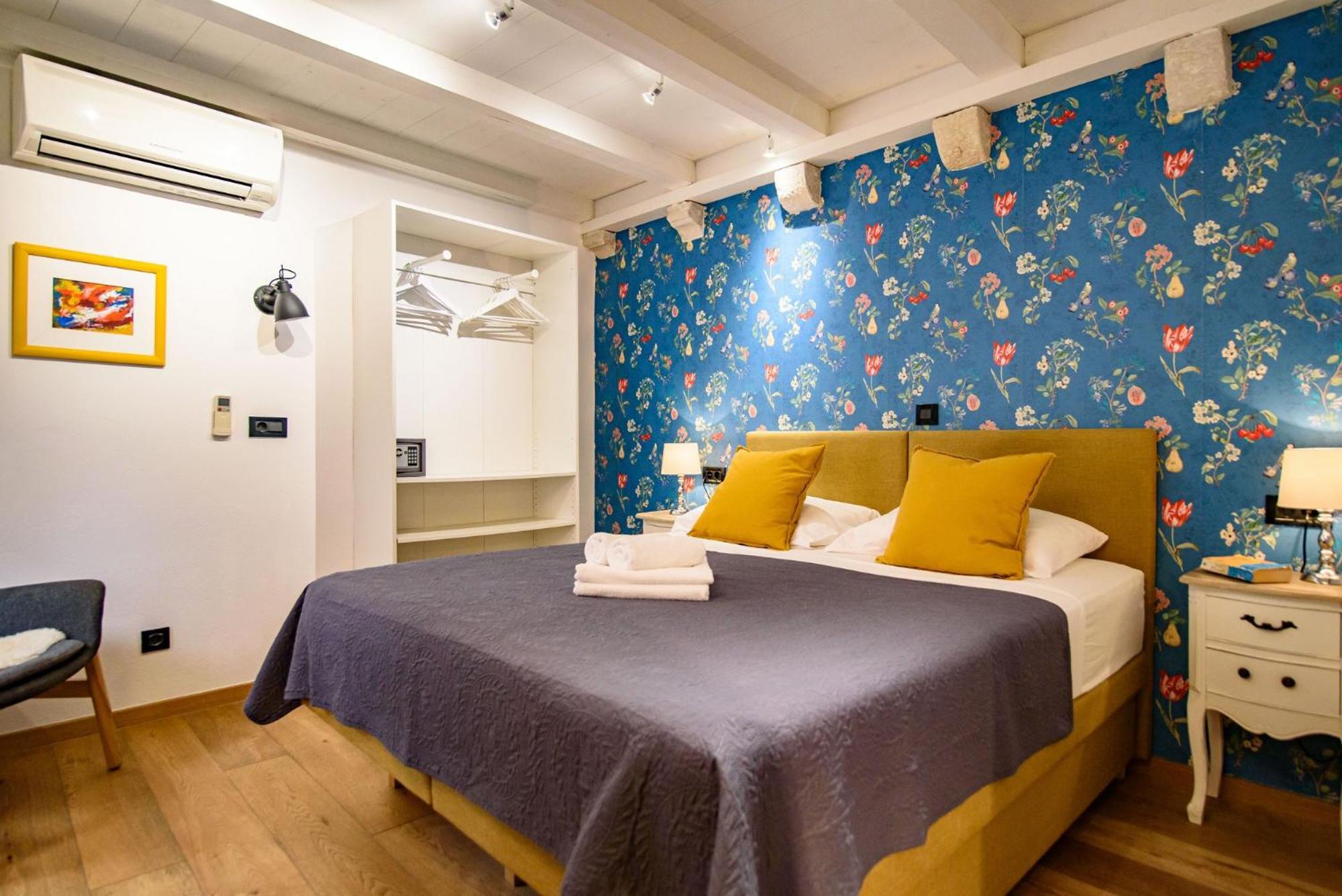 Art Home Arthur By Duhomes Dubrovnik Eksteriør billede