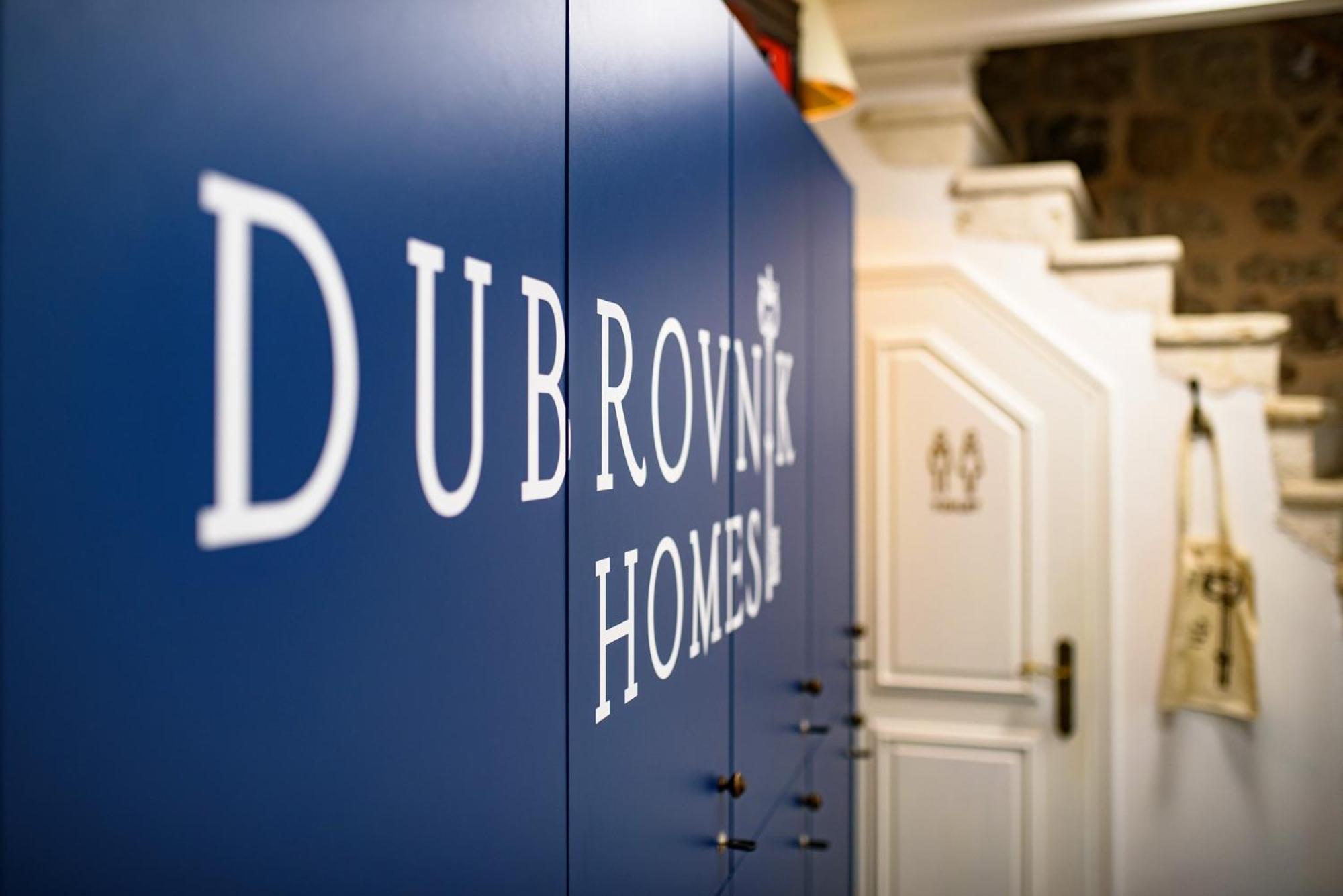 Art Home Arthur By Duhomes Dubrovnik Eksteriør billede