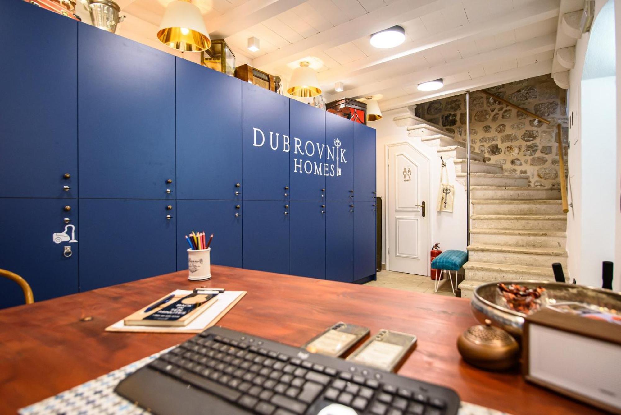 Art Home Arthur By Duhomes Dubrovnik Eksteriør billede