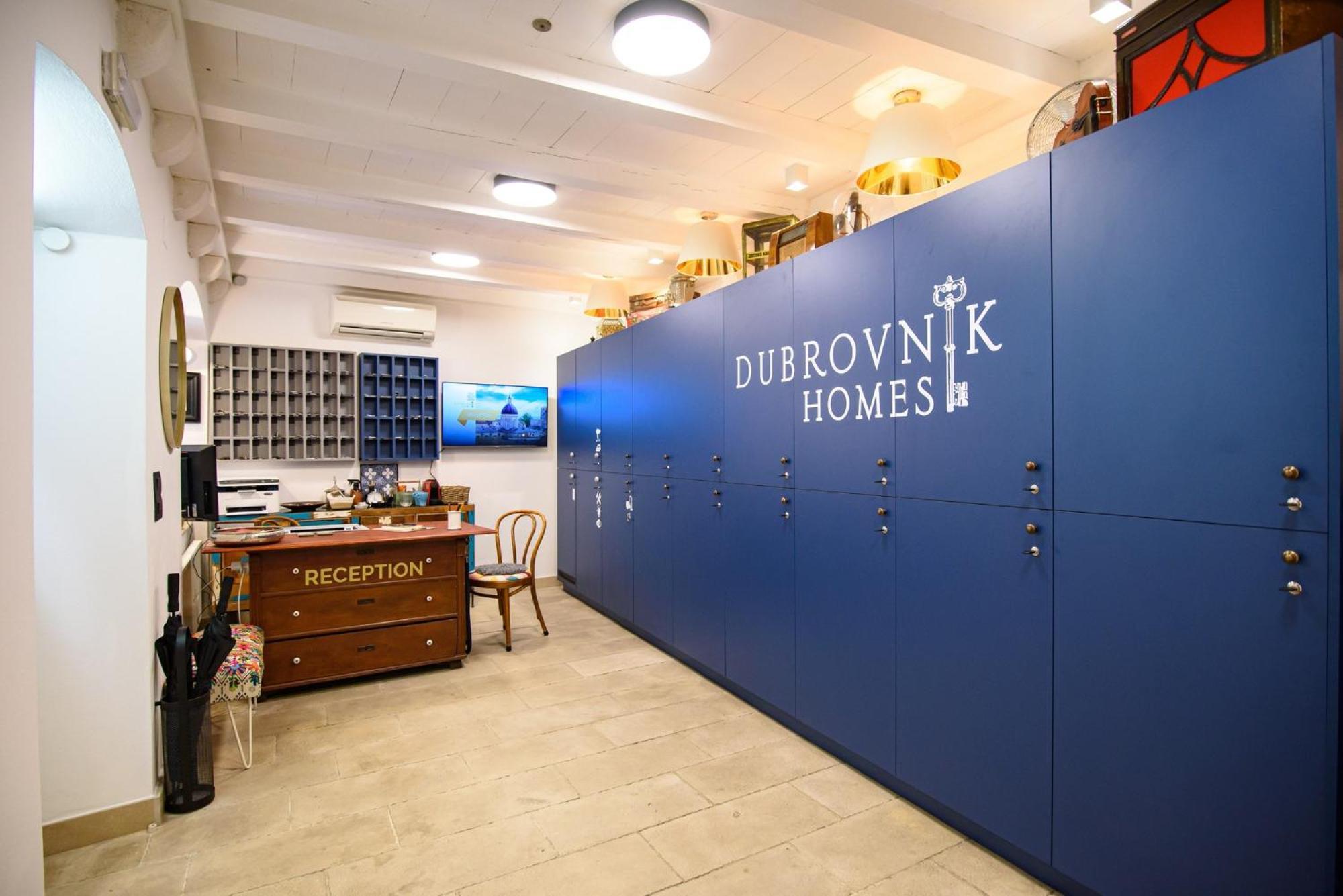 Art Home Arthur By Duhomes Dubrovnik Eksteriør billede