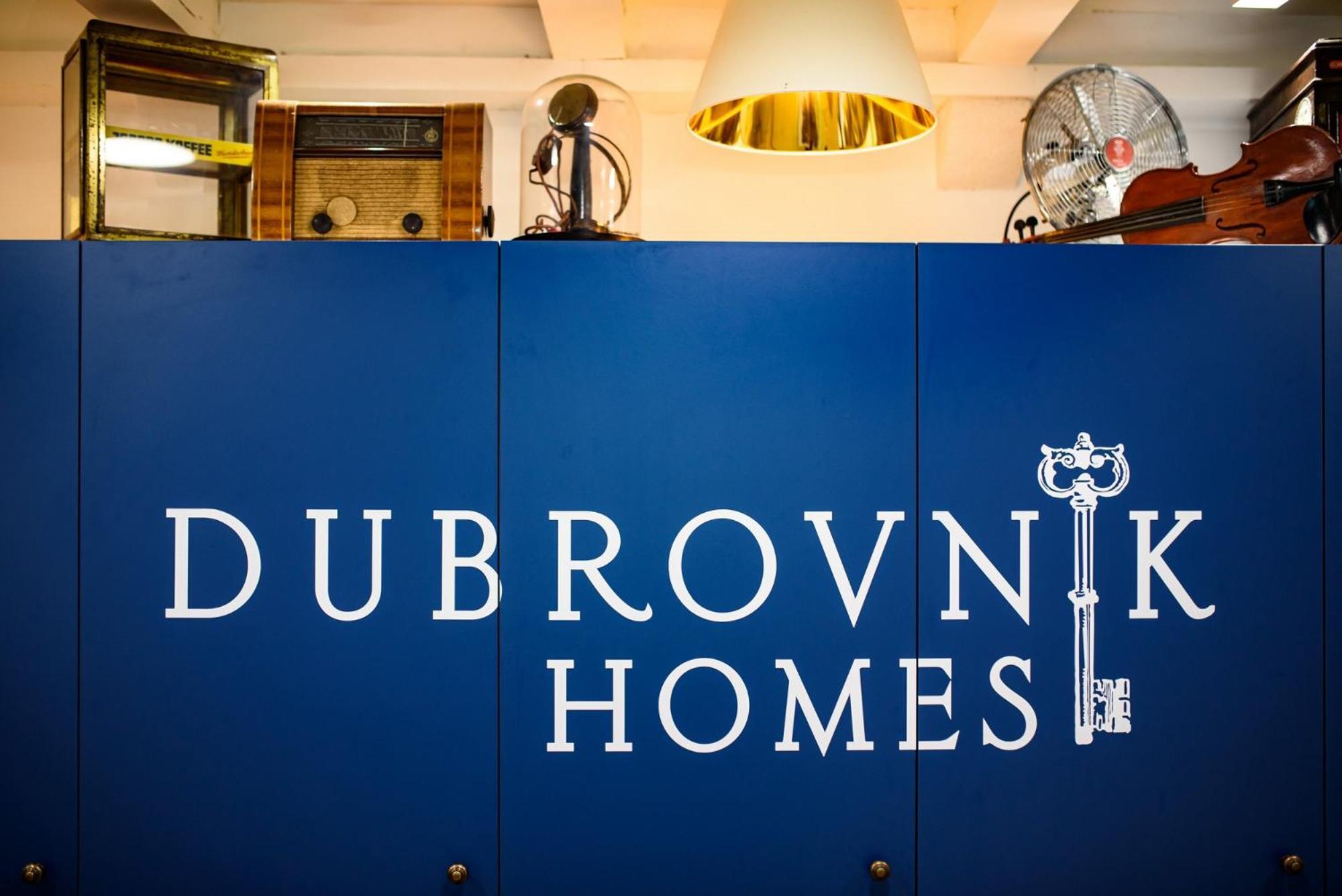 Art Home Arthur By Duhomes Dubrovnik Eksteriør billede