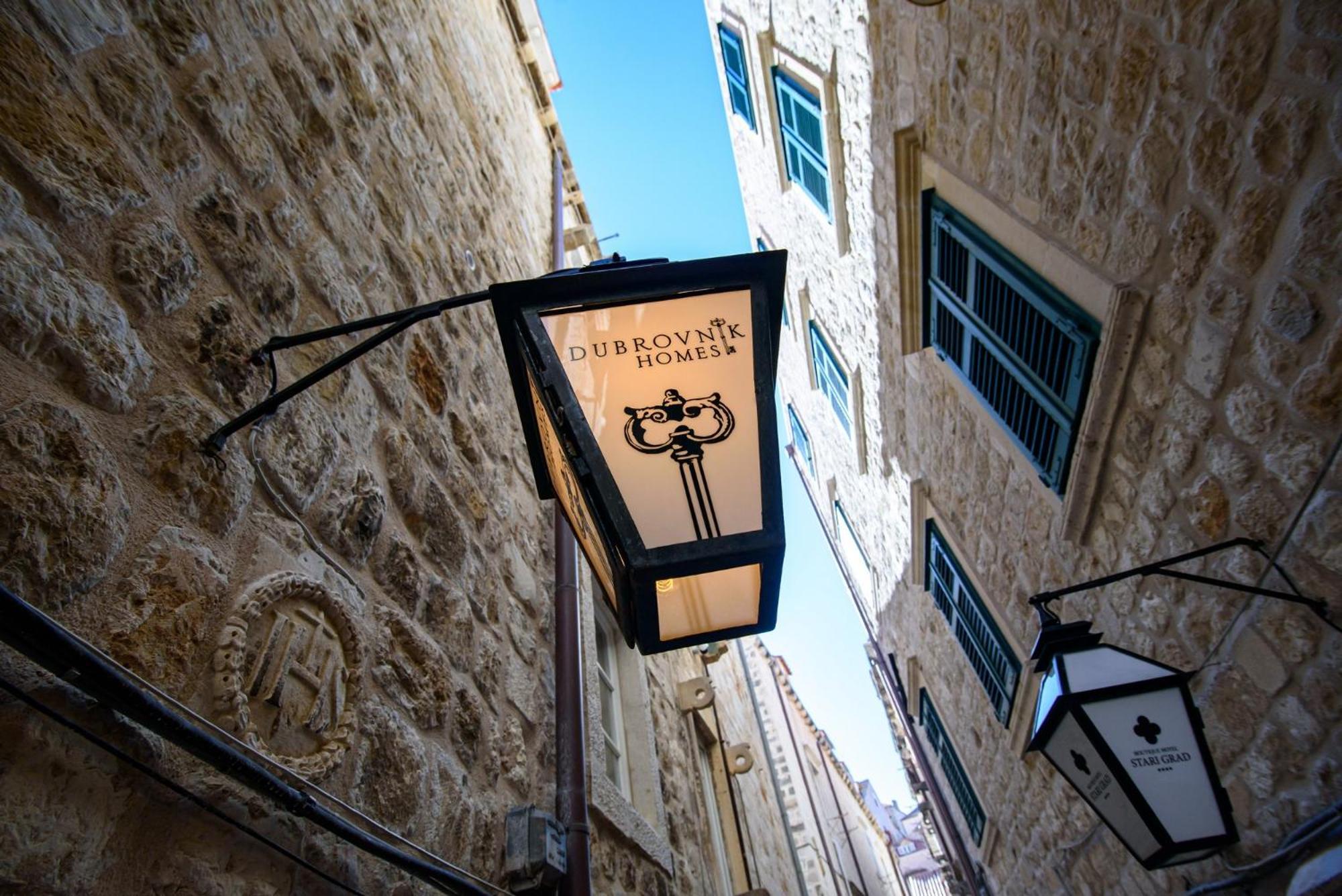 Art Home Arthur By Duhomes Dubrovnik Eksteriør billede