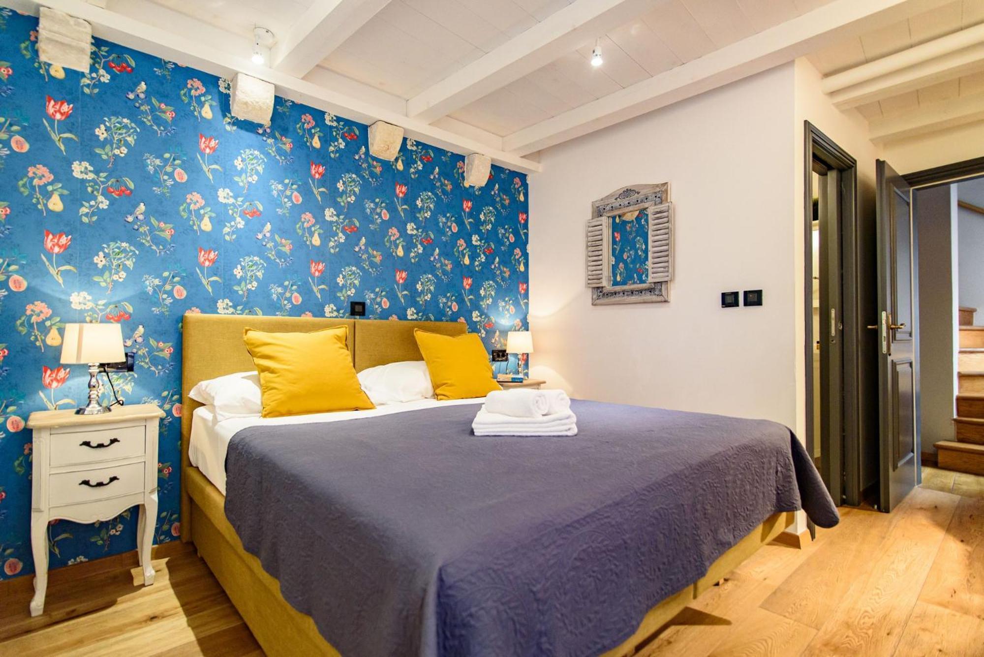 Art Home Arthur By Duhomes Dubrovnik Eksteriør billede