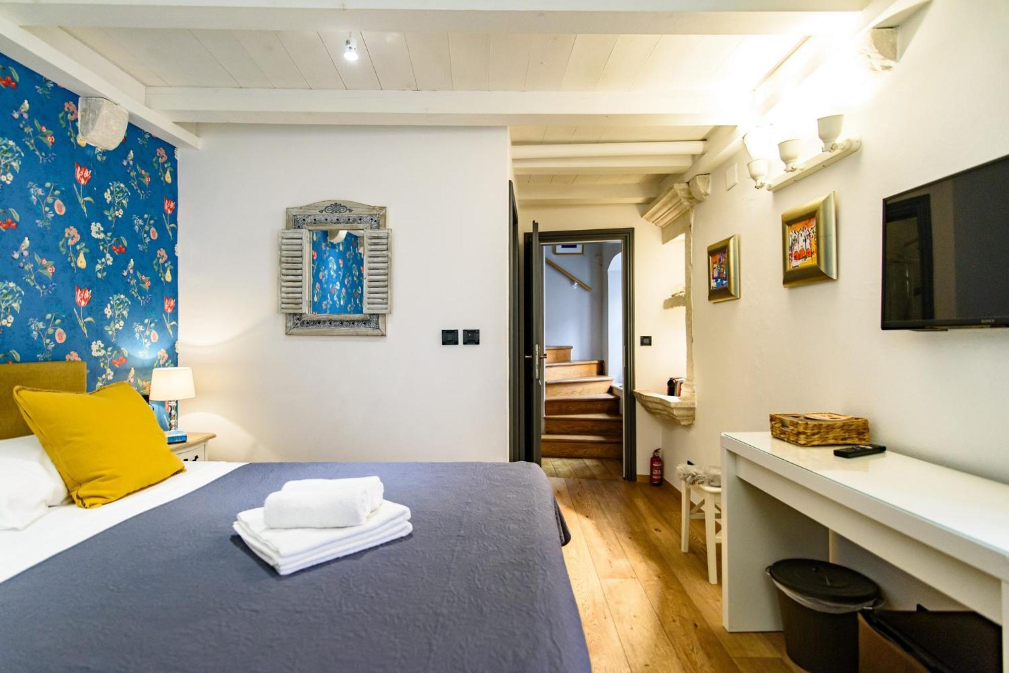 Art Home Arthur By Duhomes Dubrovnik Eksteriør billede
